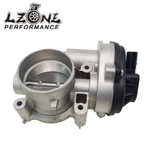 LZONE ГОНКИ-Электронной Дроссельной Заслонки 1556736 VP4M5U9E927DC 4M5GFA 2.3L чехол для FORD Mondeo JR6701