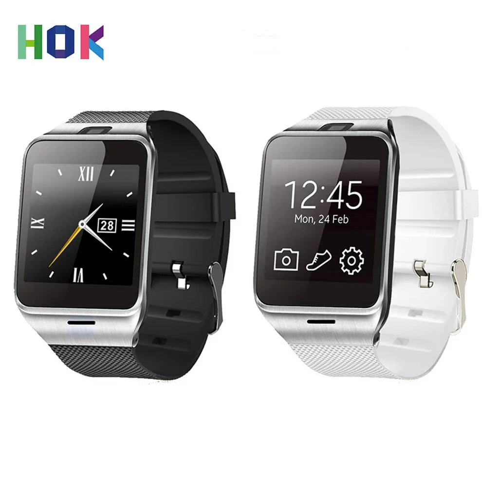 best android smartwatch with nfc