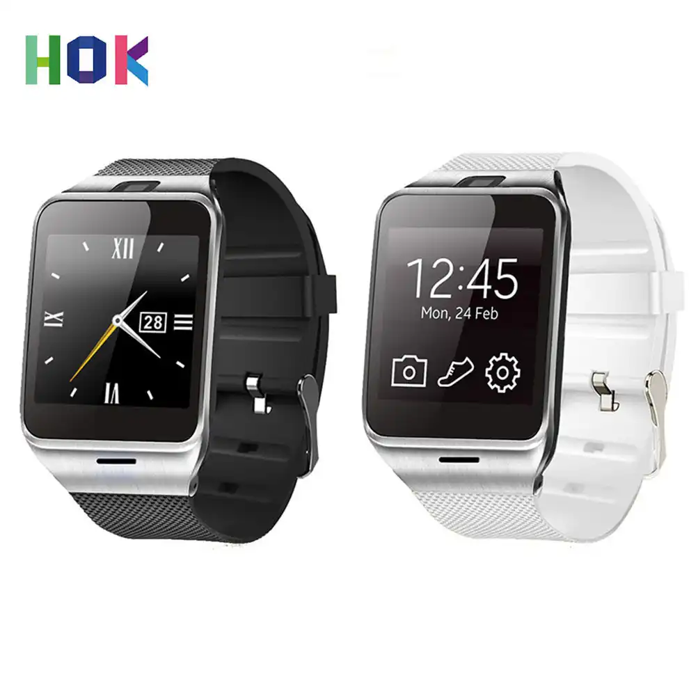 hok smart watch