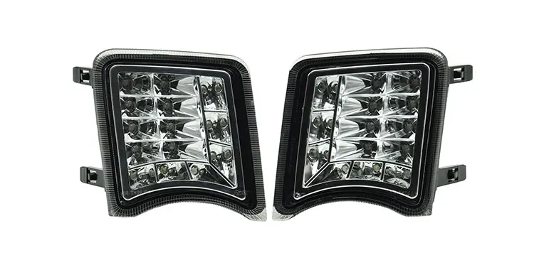 Smoked 3rd Back Third Brake Light Lamp LED fits Prius 30//v//a//c//Aqua