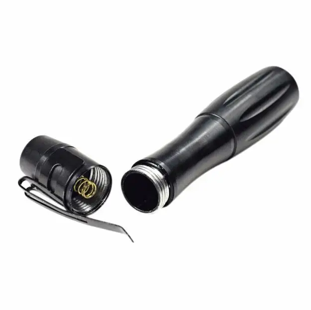 Sale 2018 New Mini 1200LM High Power Torch Q5 LED Tactical Flashlight AAA Lamp Bicycle Light #NE822 5 Sale 2018 New Mini 1200LM High Power Torch Q5 LED Tactical Flashlight AAA Lamp Bicycle Light #NE822 5