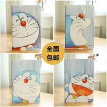 MIRUI южнокорейские студенческие канцелярские принадлежности А5 записная книжка мягкая копия милый автомобильный дневник