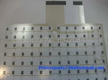 

Prideal 5pcs New High quality Keyboard Film FOR WIN TA85 TA85P POS Printer