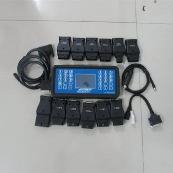 

mvp car key programmer pro m8 dhl free shipping
