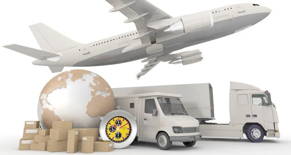 shipping