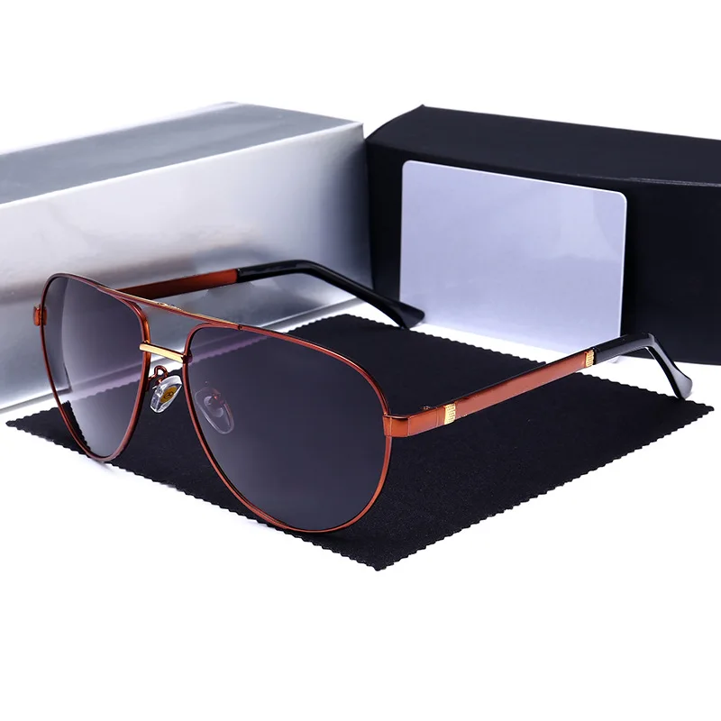 

Sunglasses Men Polarized Women Brand Designer Driving Polaroid Sun Glasses Oculos De Sol