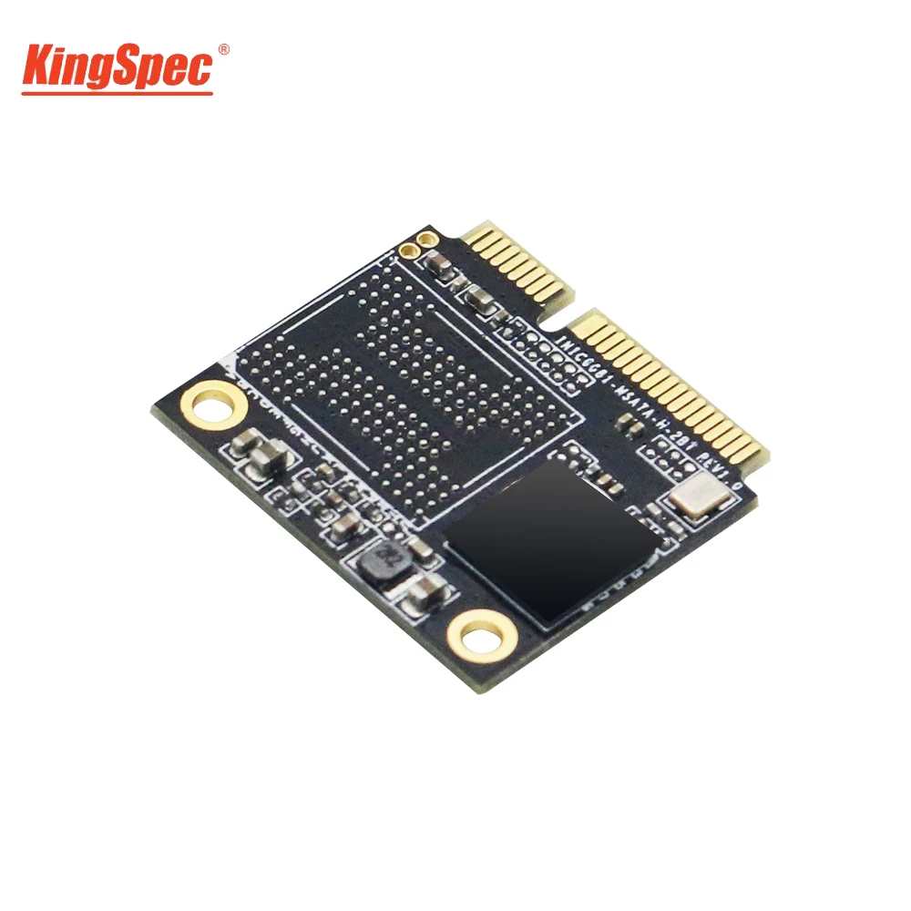 KingSpec 32GB 64GB SSD 256GB mSATA SSD 500GB 1TB Mini mSATA HDD Case to USB 3.0 HD Hard Drive Module for Tablet Desktop Laptop