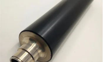 

1pc new copier upper fuser roller compatible for konica minolta BH1050 BH1051 heat roller printer spare parts