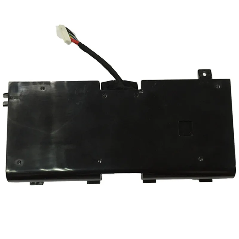7XINbox 14 8 V 86Wh 2F8K3 0KJ2PX G33TT 02F8K3 KJ2PX Аккумулятор для ноутбука Dell Alienware 17 17X 18 18X M18X M17X ALW18D 1788