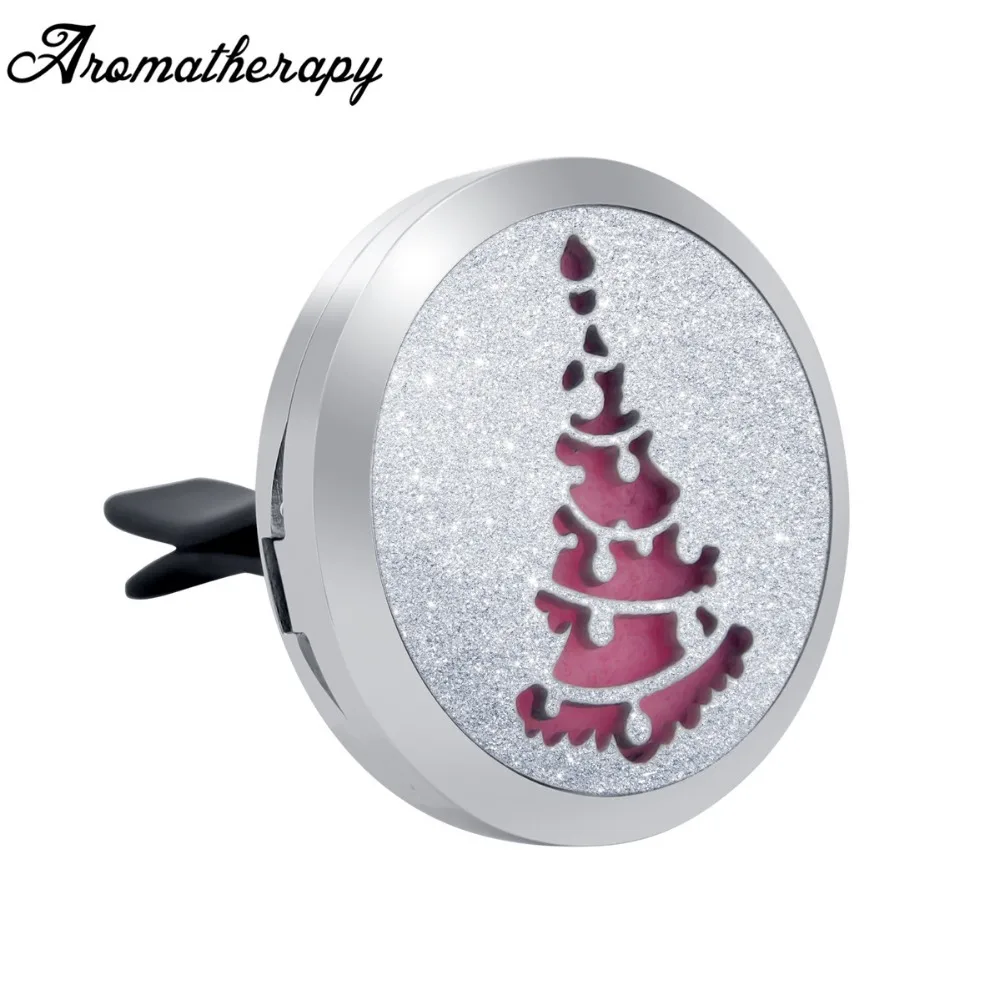 ZP-CDL724-6  Car Diffuser Locket
