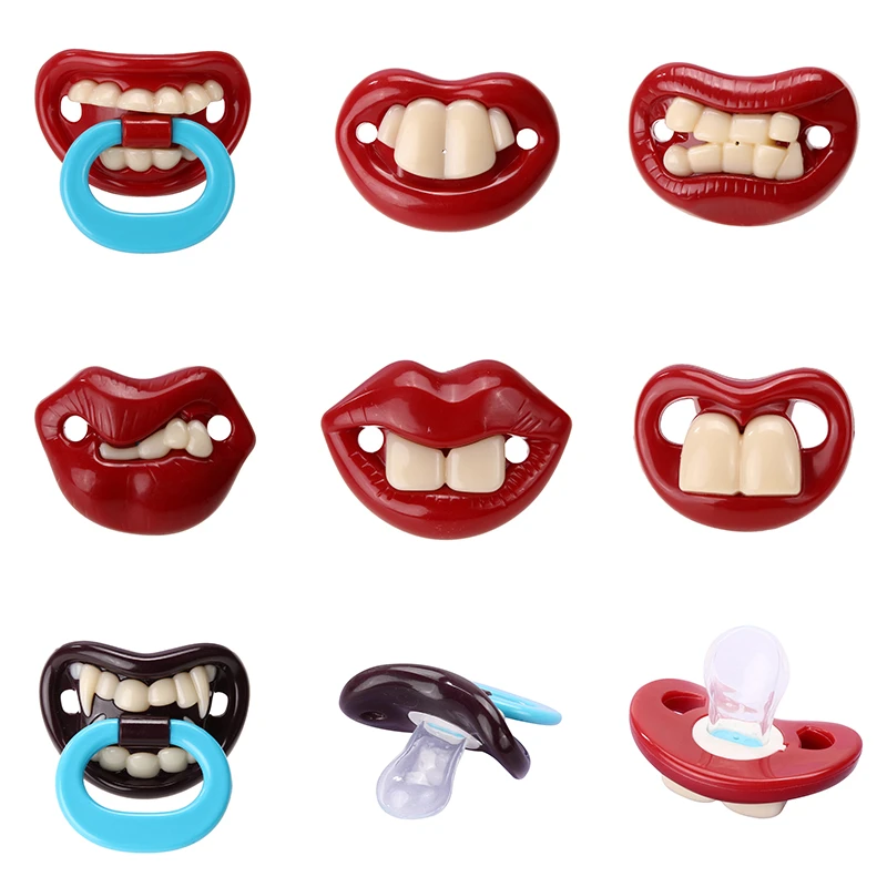 orthodontic teether
