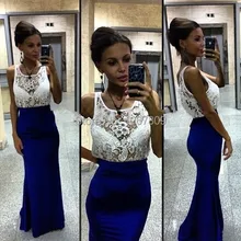 Великолепное стильное изящное кружевное платье Русалочки Tarik Ediz платье с открытой спиной для вечеринки платья знаменитостей