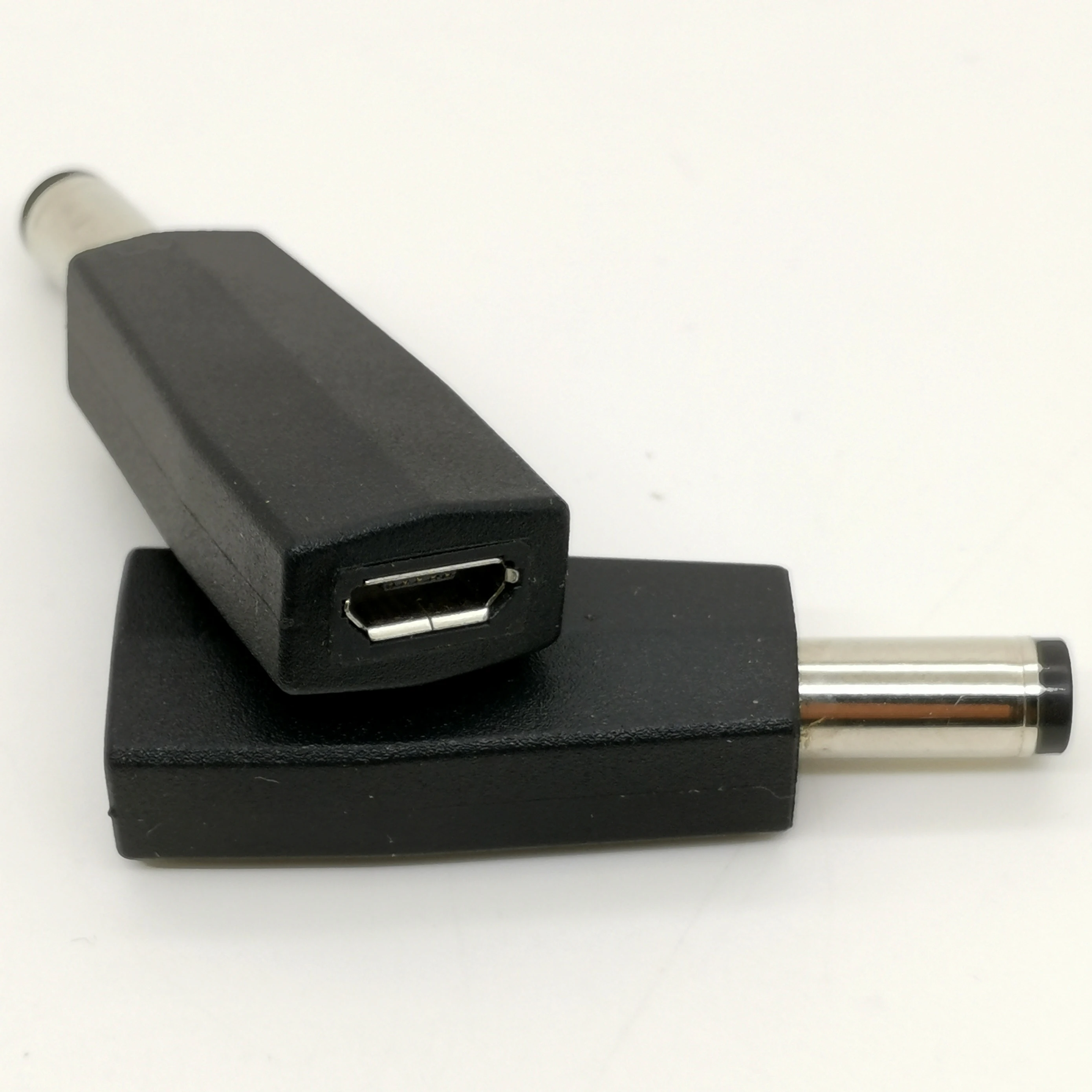 1 шт. 5 в планшет Micro usb 2 0 гнездо постоянный ток 5x2 мм штекер 5*2 разъем питания