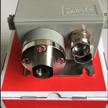 Переключатель давления DANFOSS KPS45 060-312166