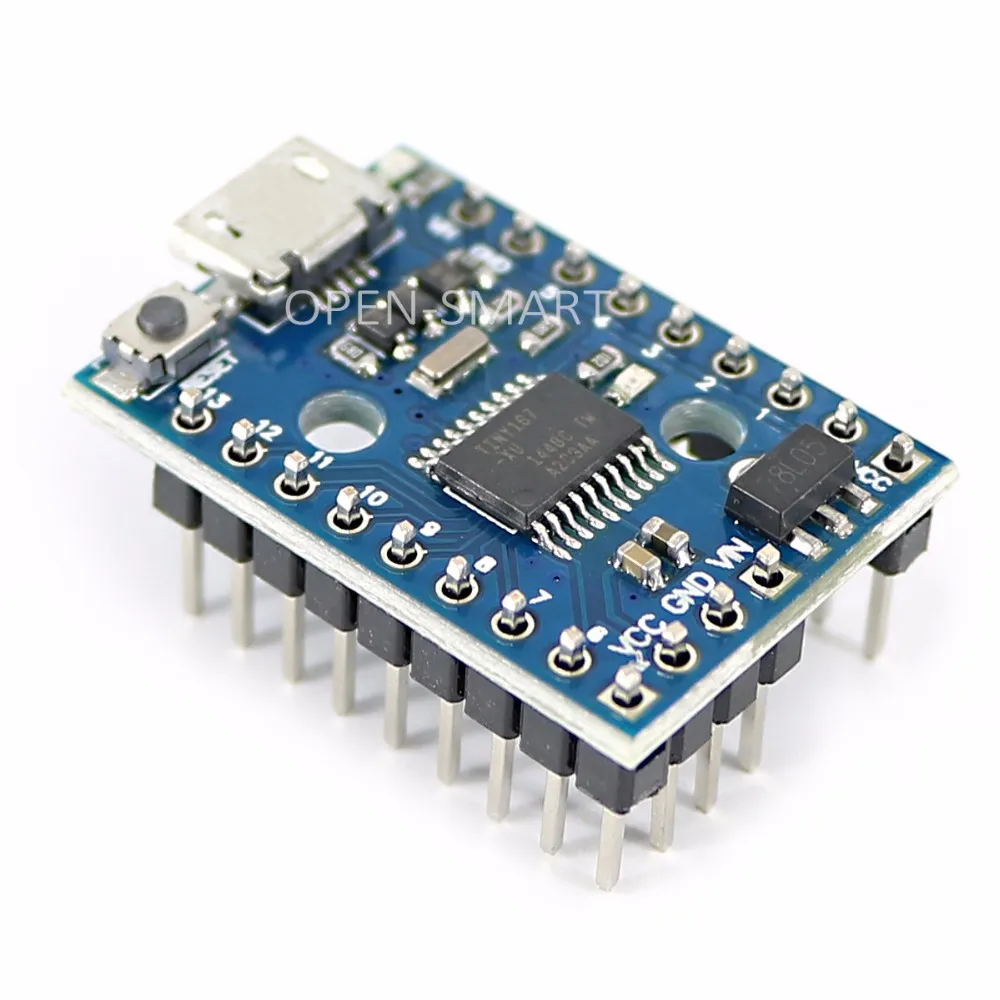 Digispark Pro 2