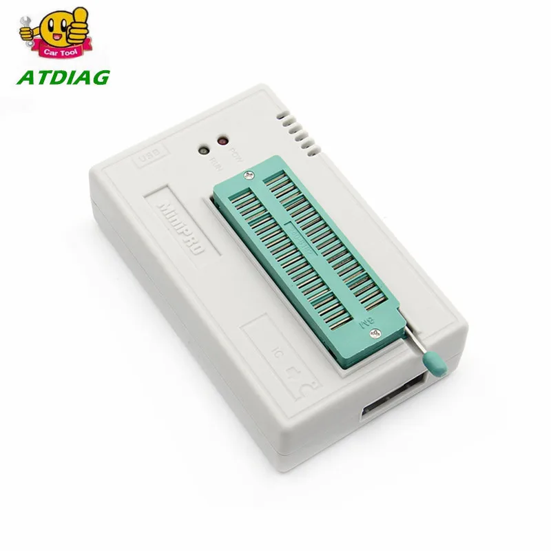 

TL866II Plus V8.33 Original EEPROM PIC AVR TL866A TL866CS USB Universal BIOS nand Programmer 24 93 25 mcu Bios EPROM