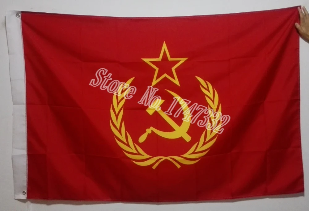 Rus Imparatorlugu Bayragi Union Sovyet Sosyalist Republics Cccp Bayragi Sicak Satmak Mal 3x5ft 150x90 Cm Banner Pirinc Metal Delikli Dbe4 Russian Empire Flag Russian Empireflag Russian Aliexpress