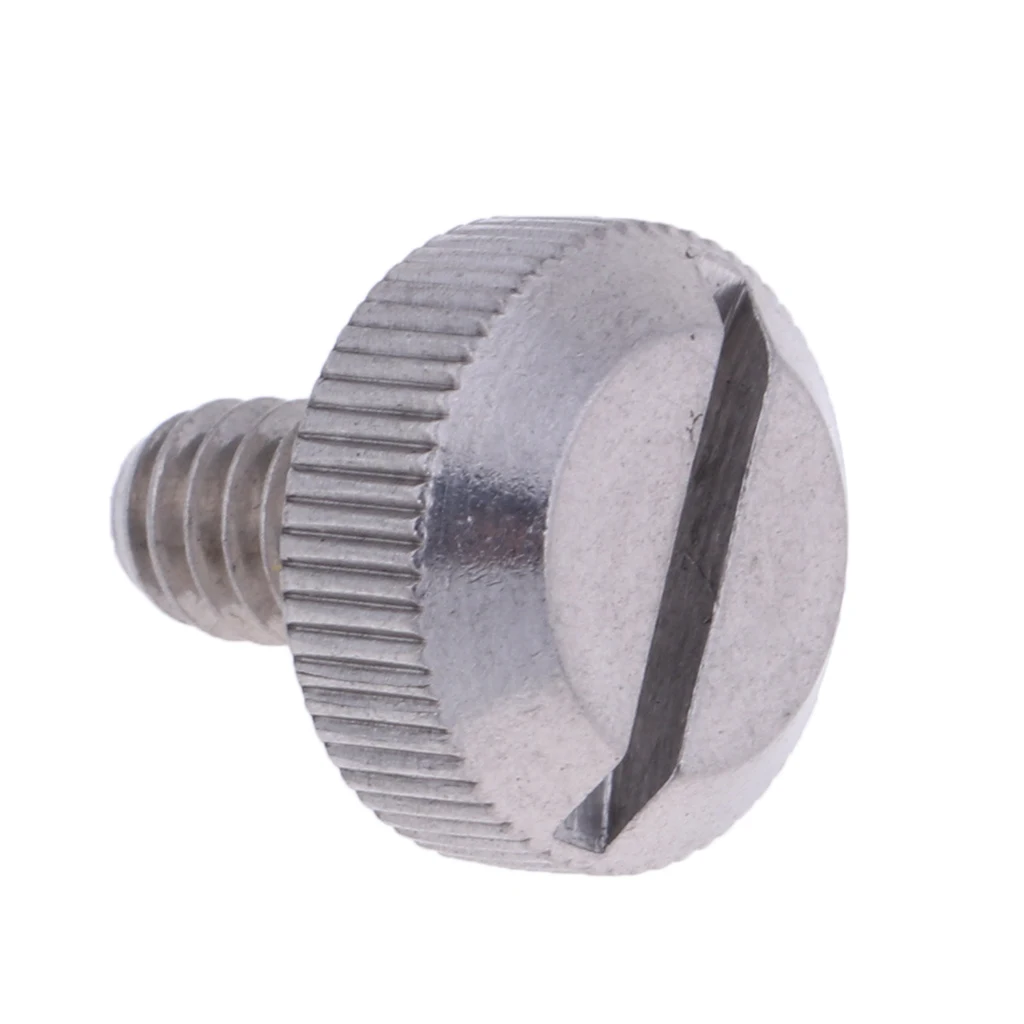 1 Piece Stainless Steel Seat Mount Bolt Screw Nut for Sportster   1996-2017