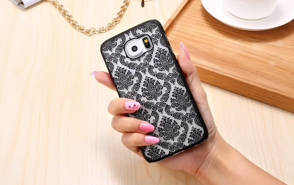For Samsung Galaxy S5 S6 Edge S7 S7 Edge Note 4 Note 5 (24)