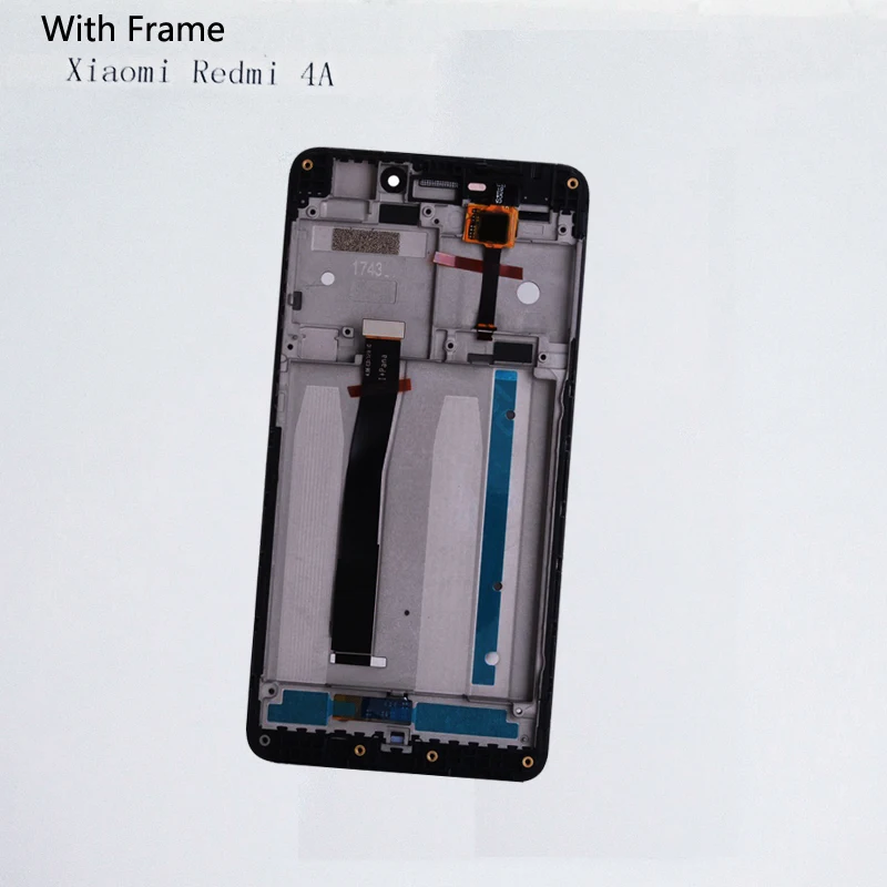 Xiaomi Redmi 4A LCD 2fD