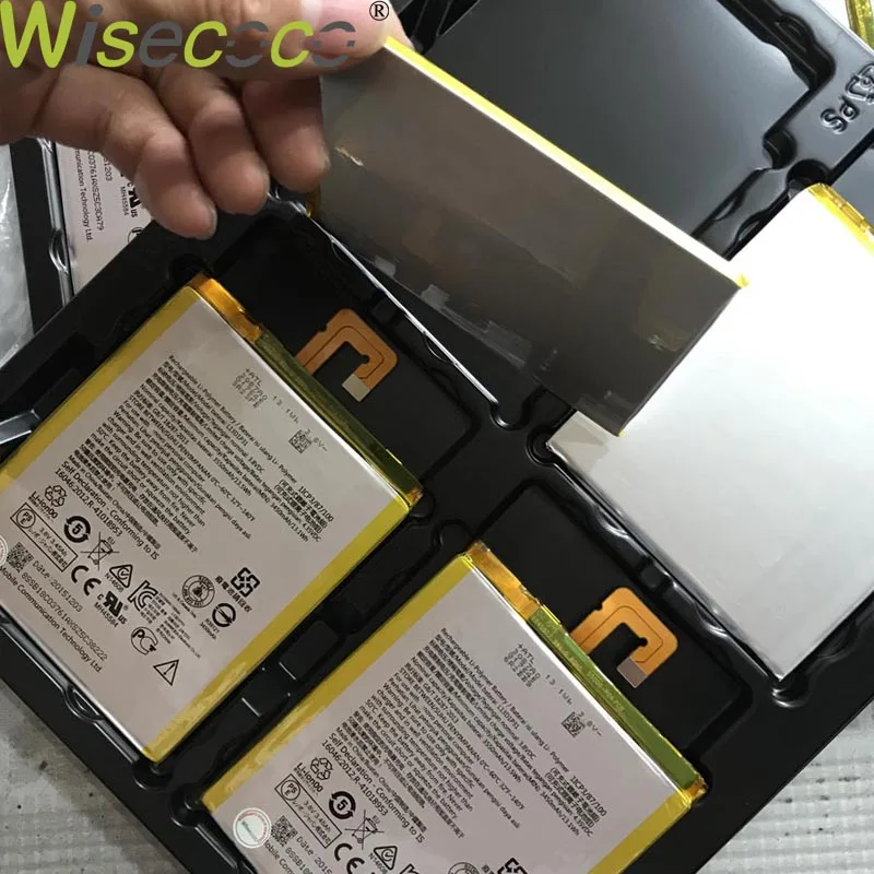 L13D1P31 Battery For Lenovo LePad S5000 S5000H Pad A3500 Tablet PC tab 2 A7-30