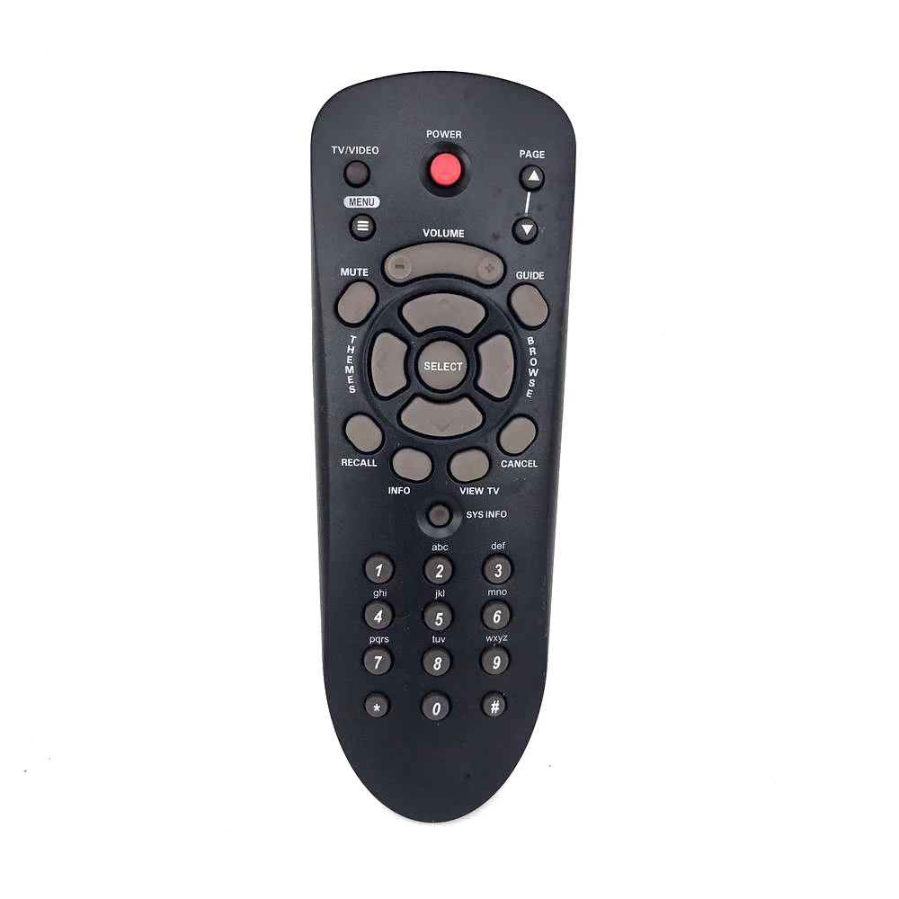 Click remote