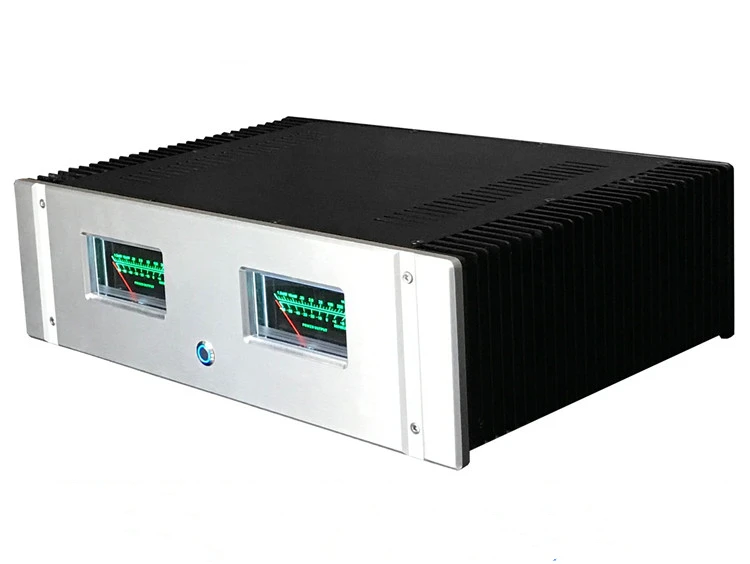 

Accuphase high power hifi 280W *2 2.0 VU amplifier