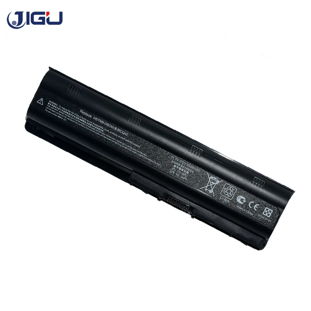 JIGU ноутбука Батарея для HP HSTNN Q51C Q60C Q61C Q62C Q63C Q64C UB0W UB1G YB0X|battery for hp|laptop battery hplaptop |