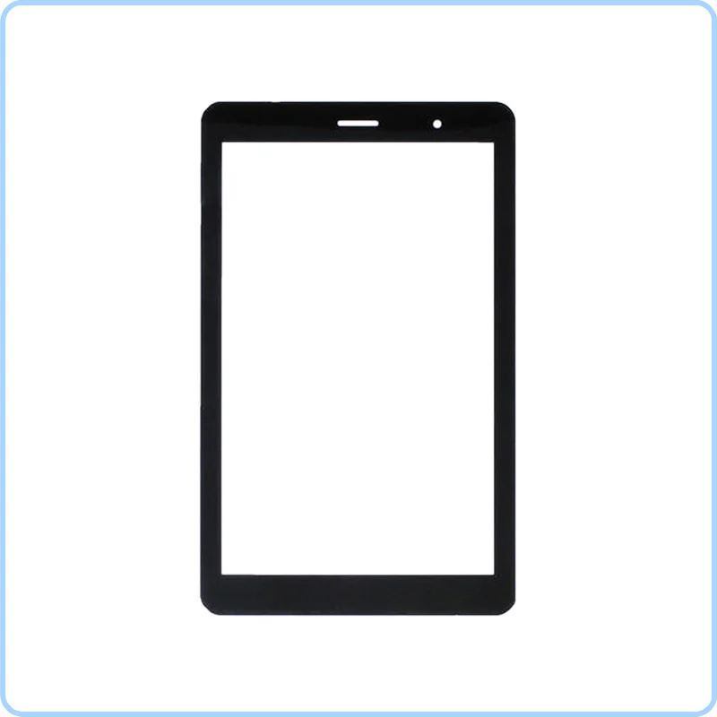 

New 7 inch Digitizer Touch Screen For 3Q Qoo! Q-pad MT0736C Tablet PC