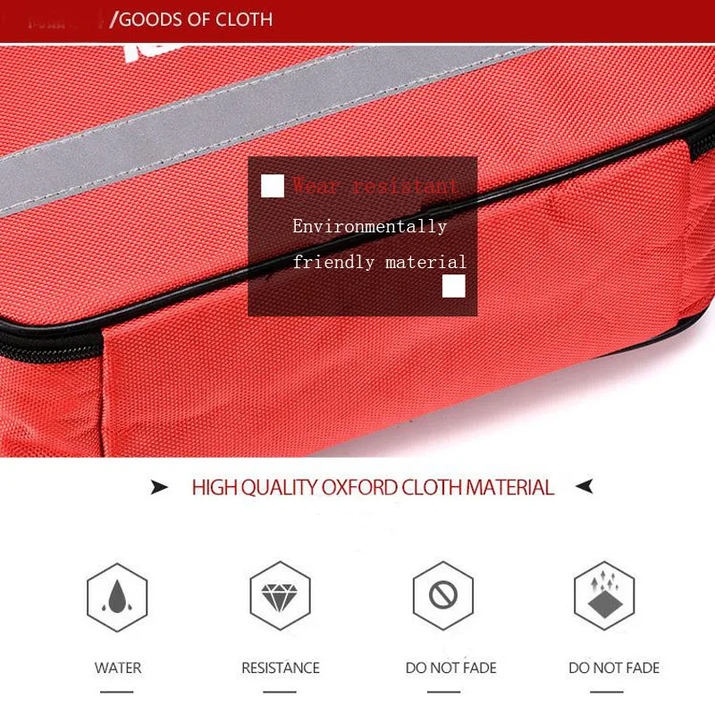 Emergency kits 013