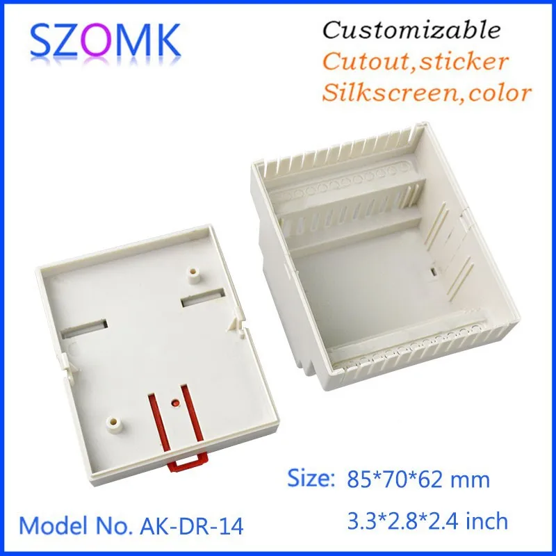 small plastic din rail enclosure box plc junction box instrument enclosure  (2).jpg