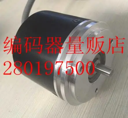 

[BELLA] New technology for RI58-O/1024AS.41TX-S German technology encoder