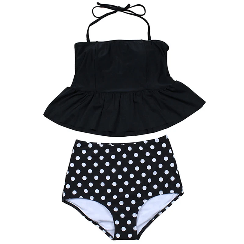 TQSKK-2017-New-Bikinis-High-Waist-Swimsuit-Women-Tankini-Bathing-Suit-Bikini-Set-Vintage-Retro-Plus.jpg_640x640