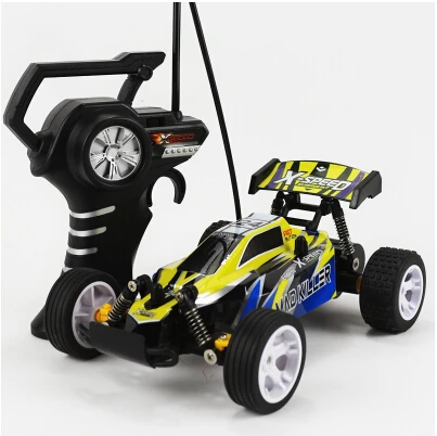 control remoto carros juguete
