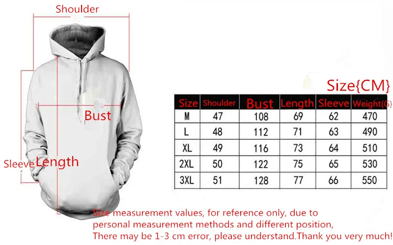 Hooded Pullover