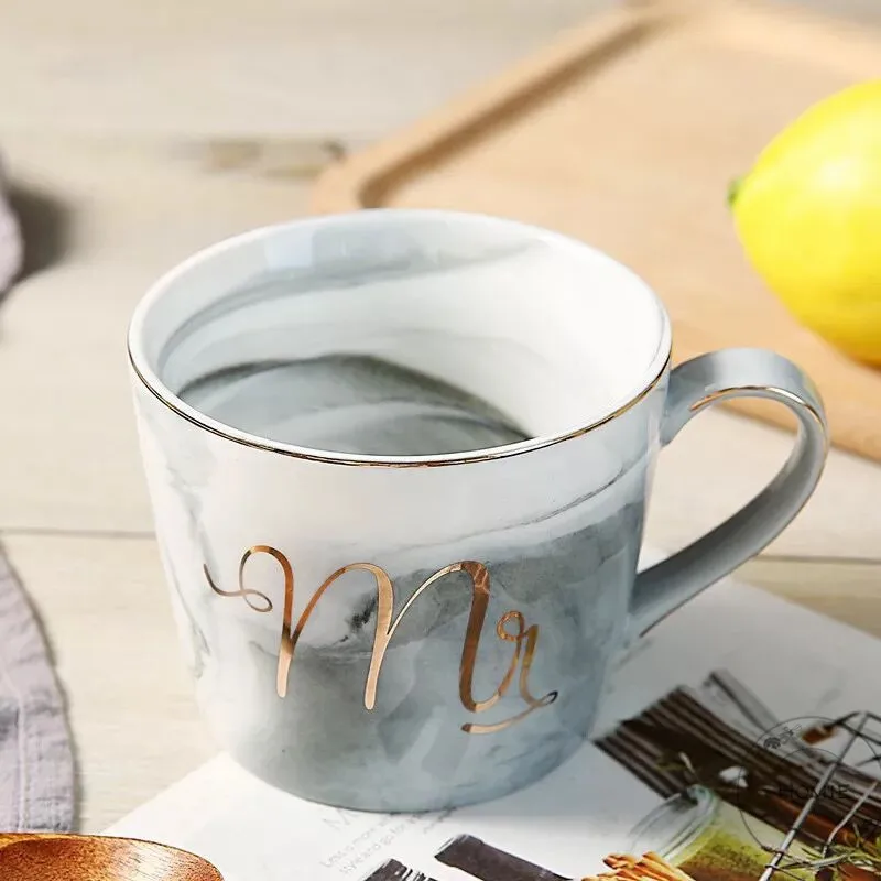 HOMIN Cute Flamingo Ceramics Coffee Mug Large Capacity 400ml Animal Mugs creative Drinkware Coffee Tea Cups Novelty Gifts milk cup28