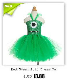 Tulle Girls Cosplay Rapunzel Princess Dress Costume Children Masquerade Ball Gowns For Kids Halloween Birthday Party Tutu Dress