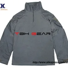 TMC G3 боевая рубашка уличная Военная страйкбольная городская тактическая Боевая рубашка волк серый+(SKU12050825