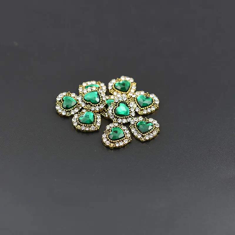 10 шт. декоративные стразы для дизайна ногтей|Стразы и украшения| |