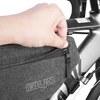 GIYO Waterproof Bicycle Bag Case Road MTB Bike Frame Bag Pouch Accessories Bicycle Front Rear Tube Saddle Bag For Bike Cycling ► Photo 3/6