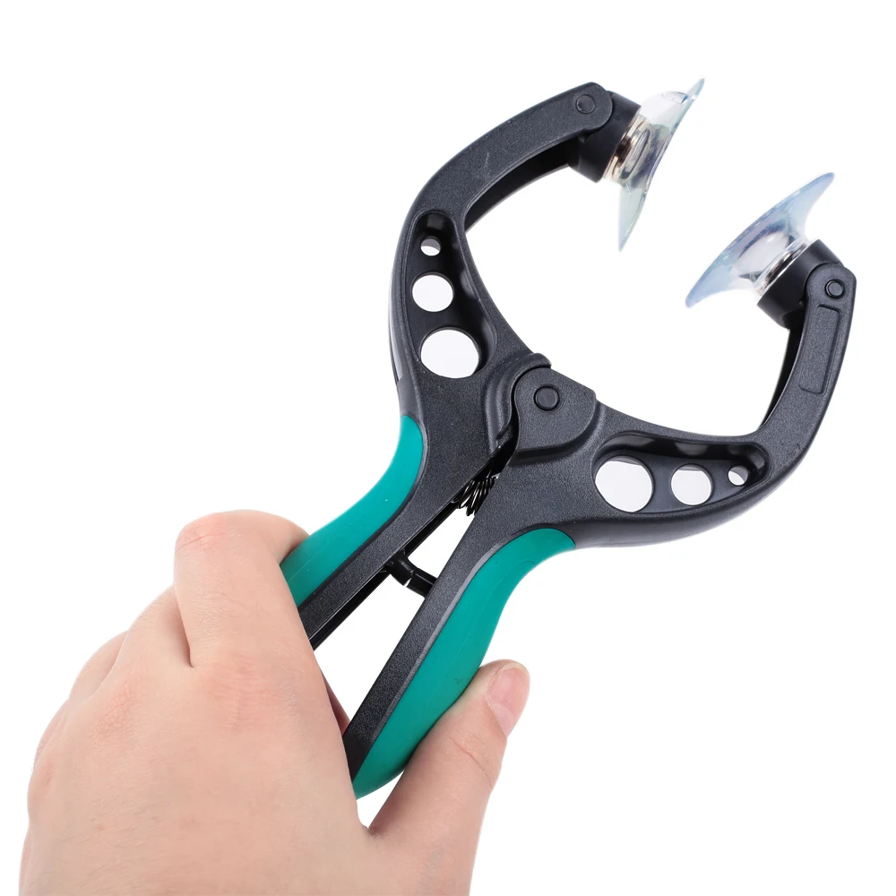 39 шт./компл. механический Съемник Repair Tool разобрать аппаратные средства Практические Бытовая техника комбинация отвёрток щипцы для