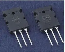 Best 50pair Original JAPAN new A1943/C5200 classic sound 2SA1943/2SC5200 Transistor free shipping