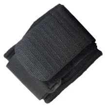 5 шт. Акция! Взрослый Черный; материал неопрен обертывание компрессионный напульсник