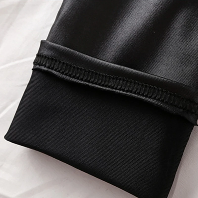 Autumn-leggings-100kg-High-waist-plus-size-winter-leggings-women-imitation-leather-women-black-color-thin (5)