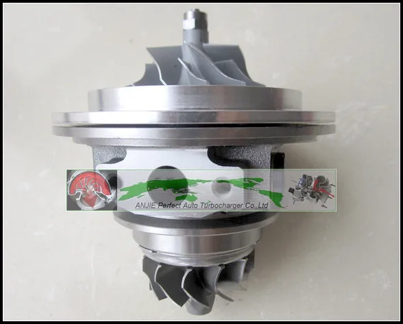 Turbo Cartridge CHRA For Mazda 3 6 CX-7 DISI NA 2.3L 07-10 K0422-582 53047109907 53047109904 L33L13700B L33L13700C Turbocharger (2)