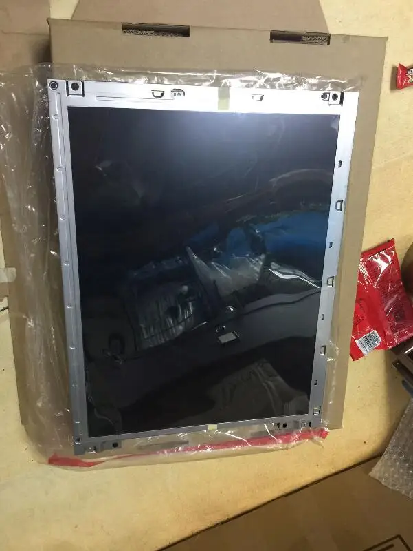 Новый и оригинальный ЖК-FLC38XGC6V-06 | Обустройство дома