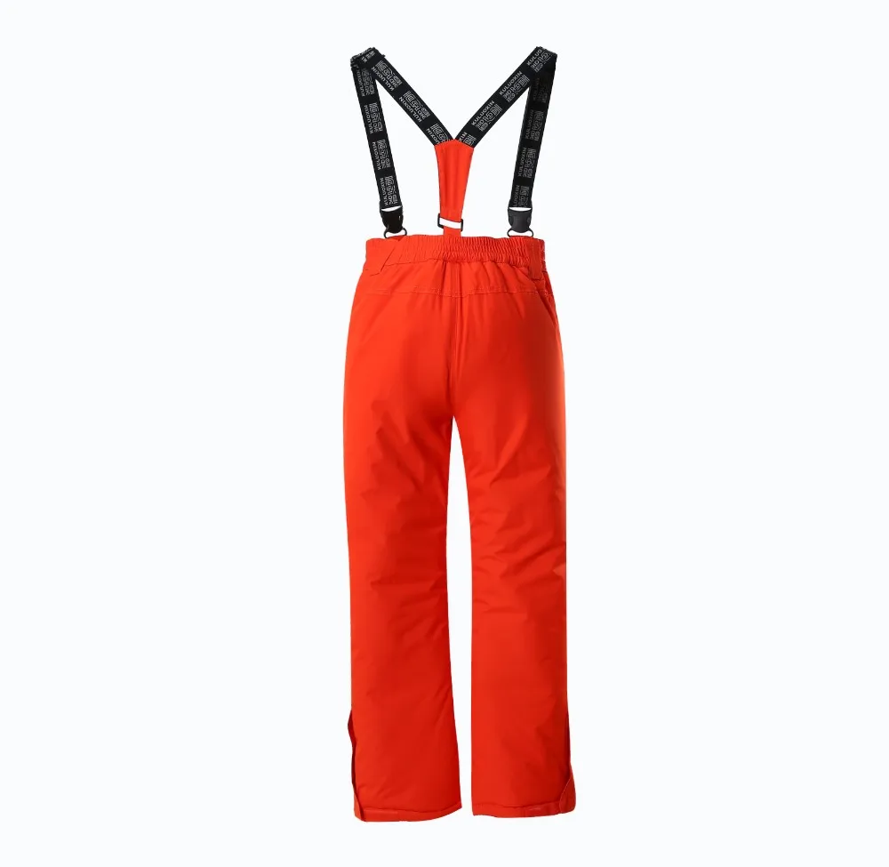 Cabolsa de Esqui Criança das Meninas dos Meninos Roupa dos Miúdos Anos de Idade Outerwear para 3- Índice Impermeável Milímetros Quente Terno Jaquetas Define Crianças 16 15000 30 High Quality Mamãe e Bebê