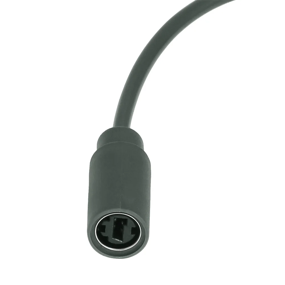Проводной контроллер 1 шт. USB кабель удлинитель AV для игры зарядное устройство