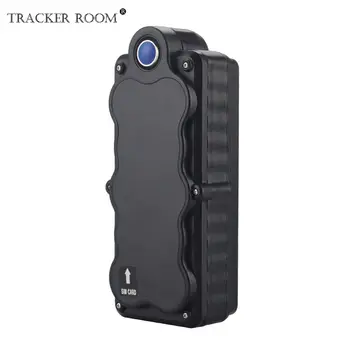 

GPS GSM GPRS tracker TK20GSE for Vehicle 3G WCDMA Trakcer Water-proof Quad-band FREE WEB