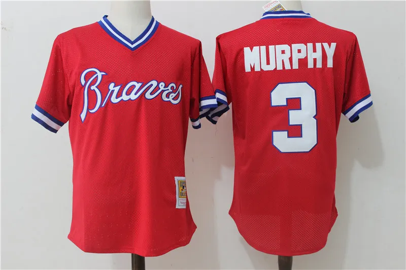 aliexpress braves jersey